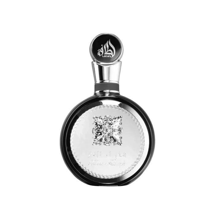 Lattafa Fakhar Black Eau de Parfum