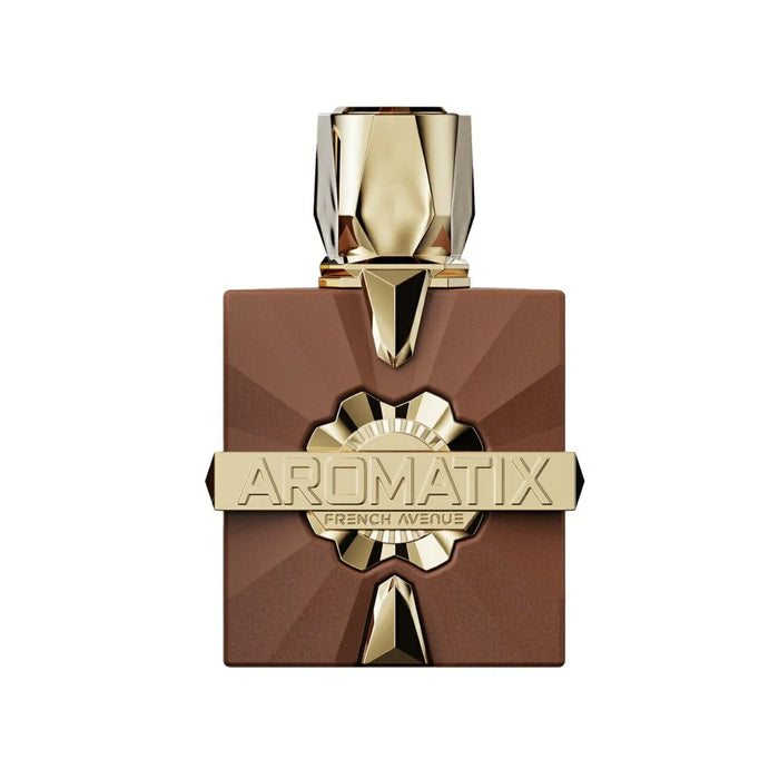 French Avenue Aromatix Royal Taboo Eau de Parfum