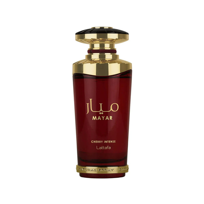 Lattafa Mayar Cherry Intense Eau de Parfum