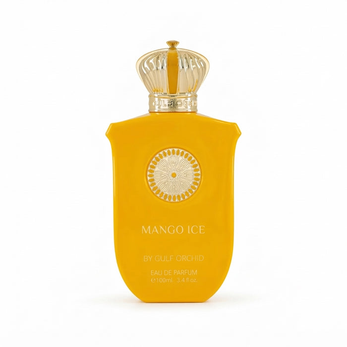 Gulf Orchid Mango Ice EDP