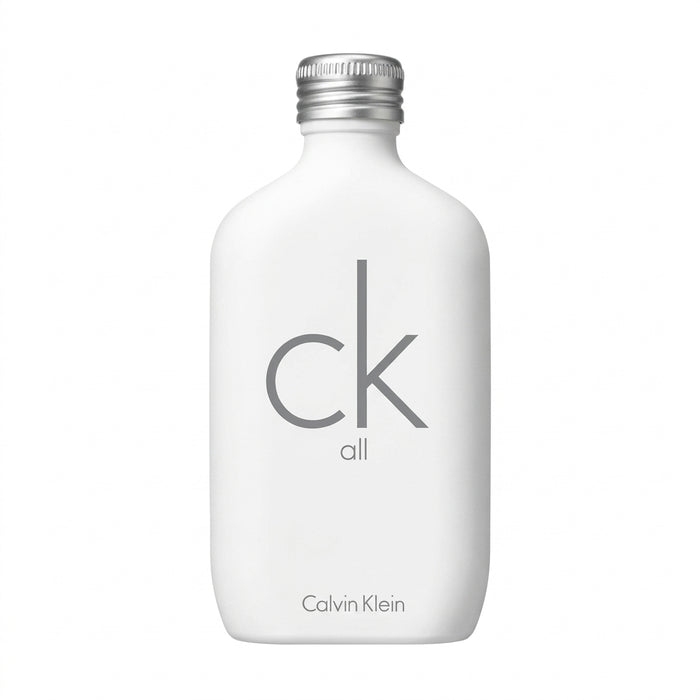 CK ALL