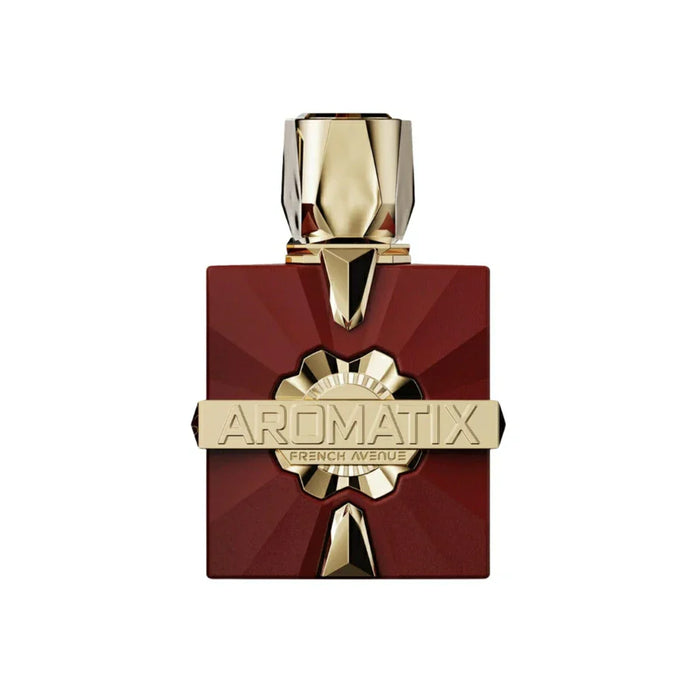 French Avenue Aromatix Carnal Desire Extrait de Parfum