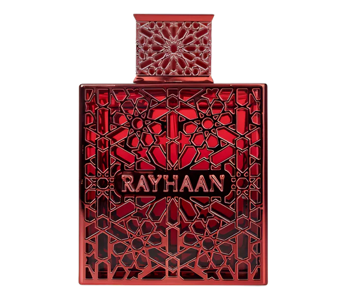 Rayhaan Crimson Eau de Parfum