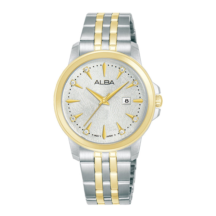 Alba Ladies Fashion Quartz Watch AH7EX6X1