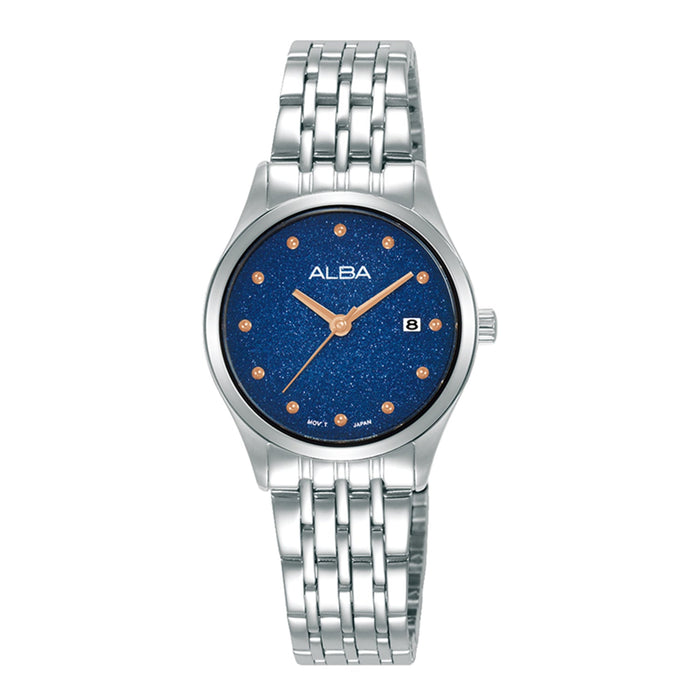 Alba Ladies Fashion Quartz Watch AH7EY7X1