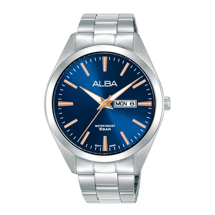 Alba Gents Quartz Watch AJ6205X1
