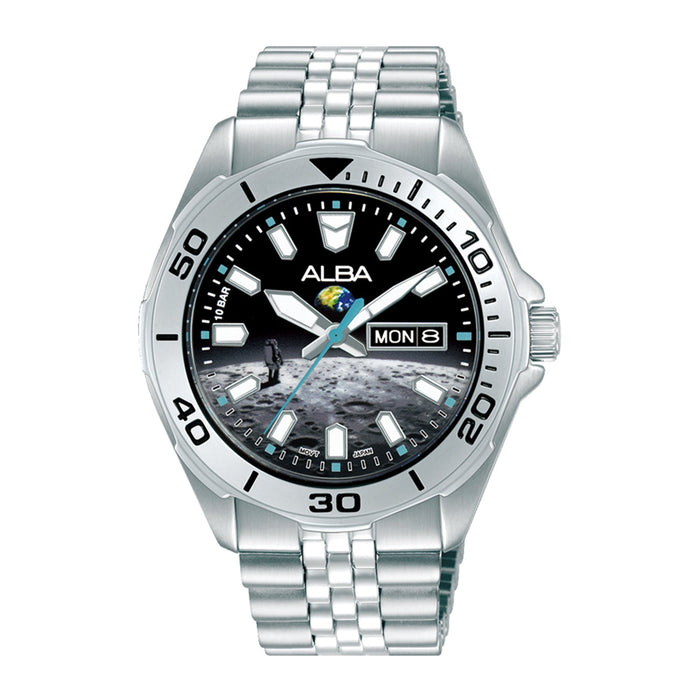 Alba Gents Active Quartz Watch AV3591X2