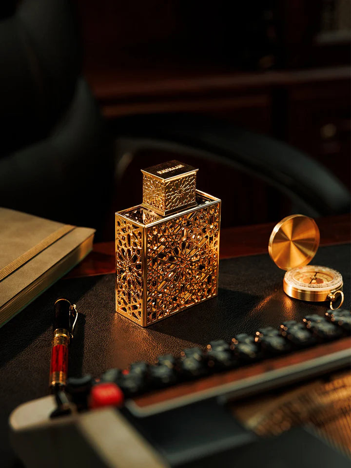 Rayhaan Elixir Eau de Parfum