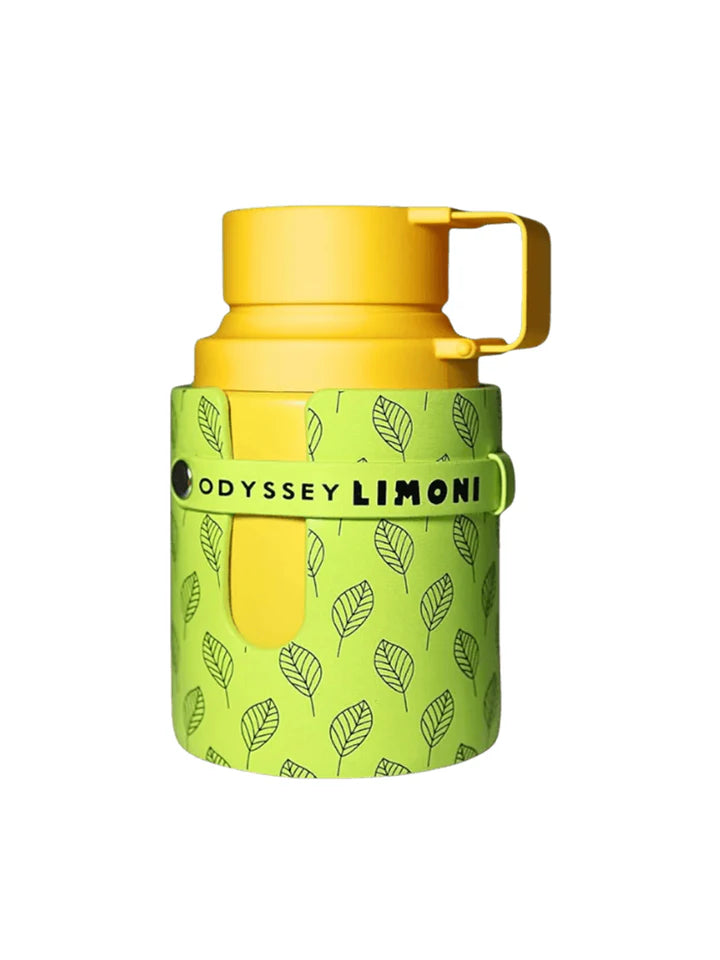 Armaf Odyssey Limoni Eau de Parfum