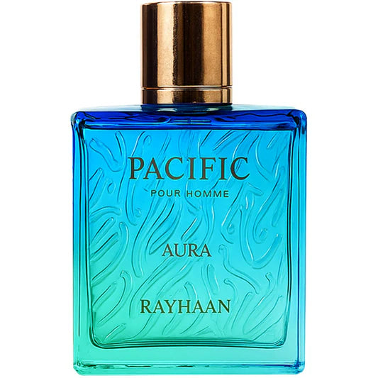 Rayhaan Pacific Aura Eau de Parfum