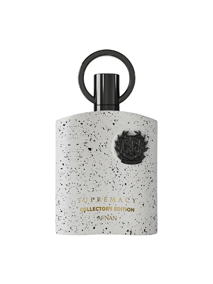 Afnan Supremacy Collector's Edition Pour Homme Eau de Parfum