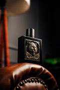 Rayhaan Tiger Eau de Parfum