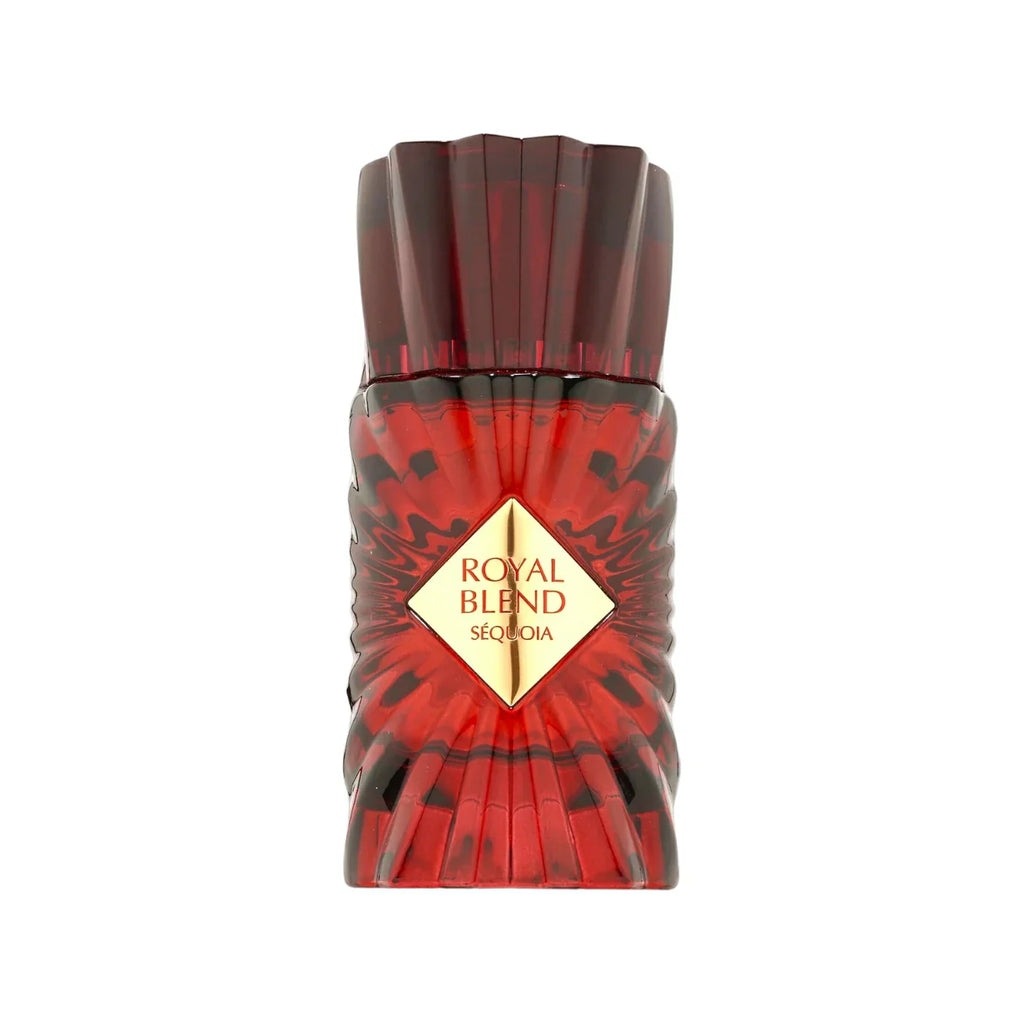 French Avenue Royal Blend Sequoia Eau de Parfum