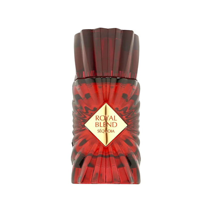 French Avenue Royal Blend Sequoia Eau de Parfum