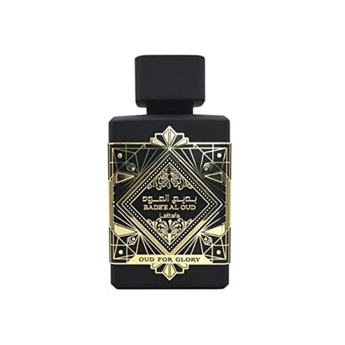 Lattafa Bade'e Al Oud For Glory Eau de Parfum