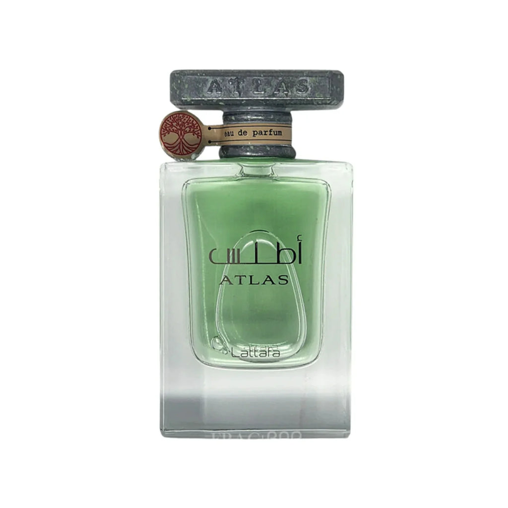 Lattafa Atlas Eau de Parfum