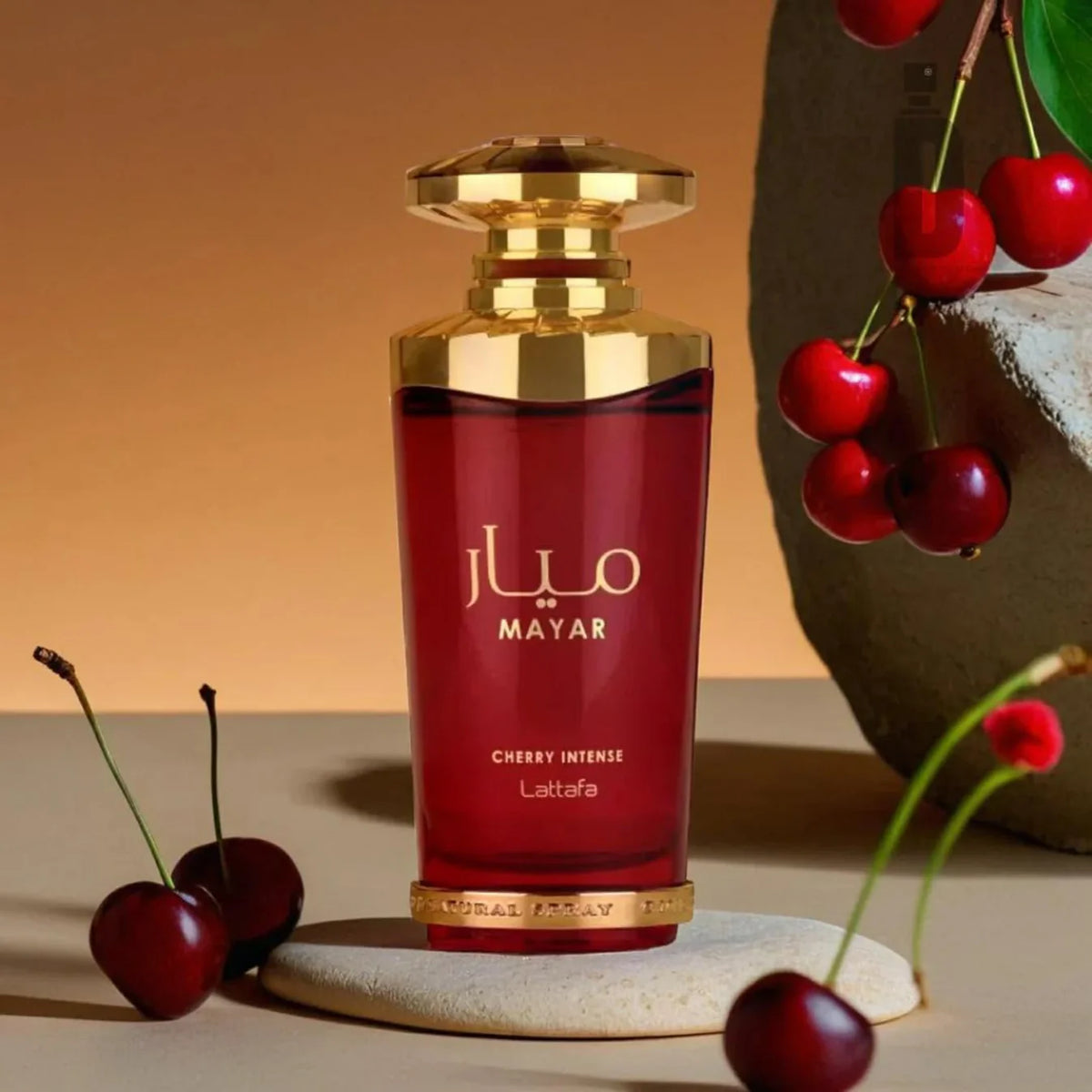 Lattafa Mayar Cherry Intense Eau de Parfum