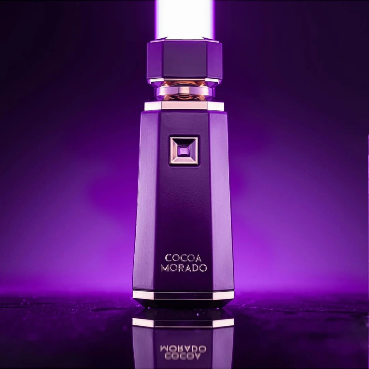 French Avenue Cocoa Morado packaging