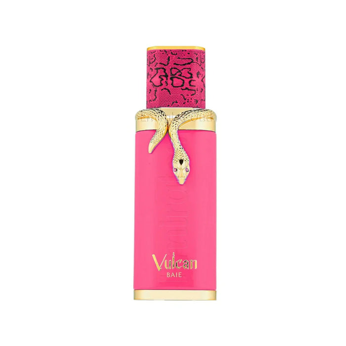 French Avenue Vulcan Baie Eau de Parfum