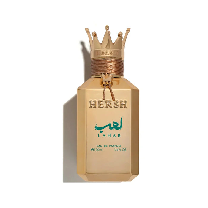 AL-Ezz Hersh Lahab EDP