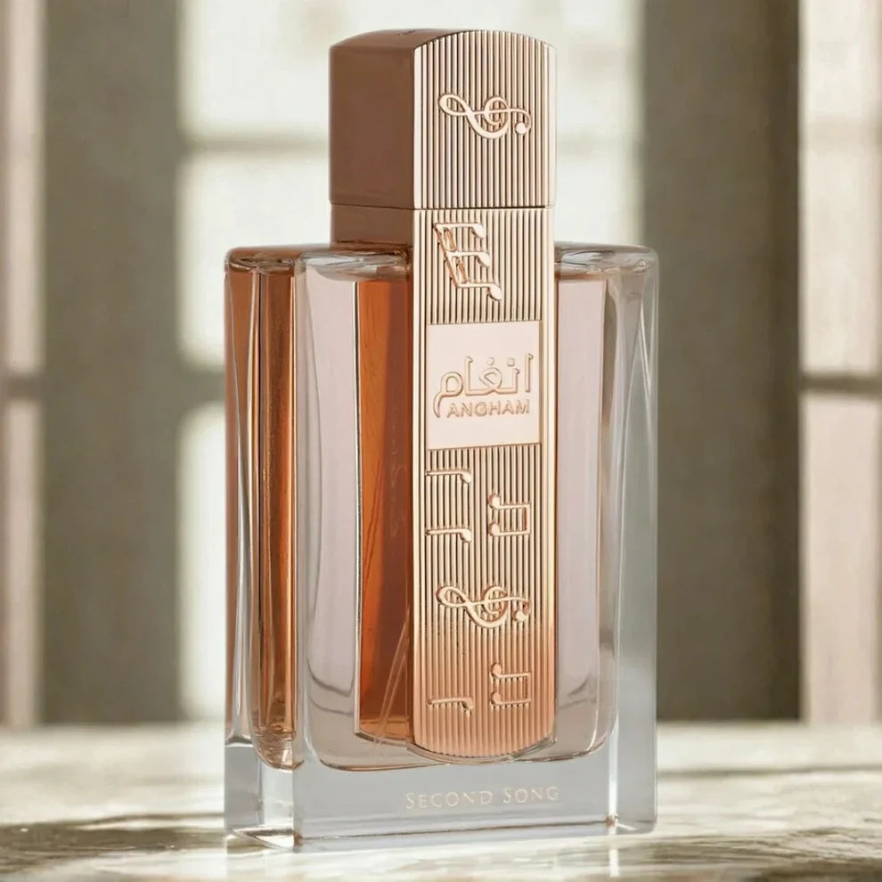 Lattafa Angham Second Song EDP