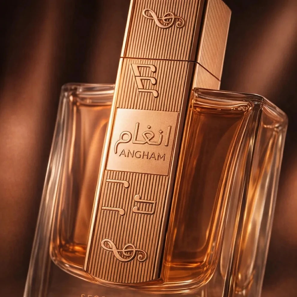 Lattafa Angham Second Song EDP