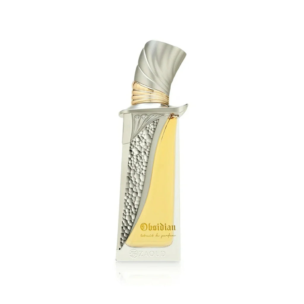 French Avenue Obsidian Extrait de Parfum