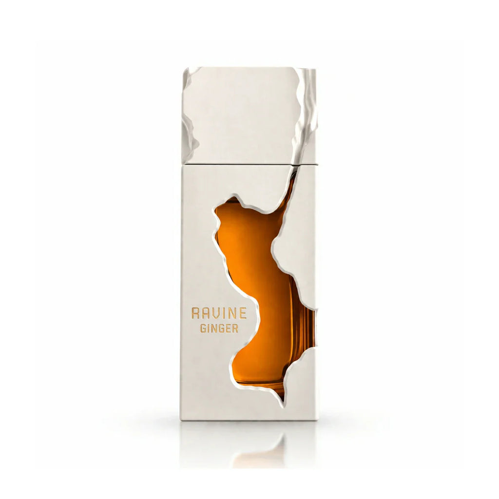 French Avenue Ravine Ginger Extrait de Parfum