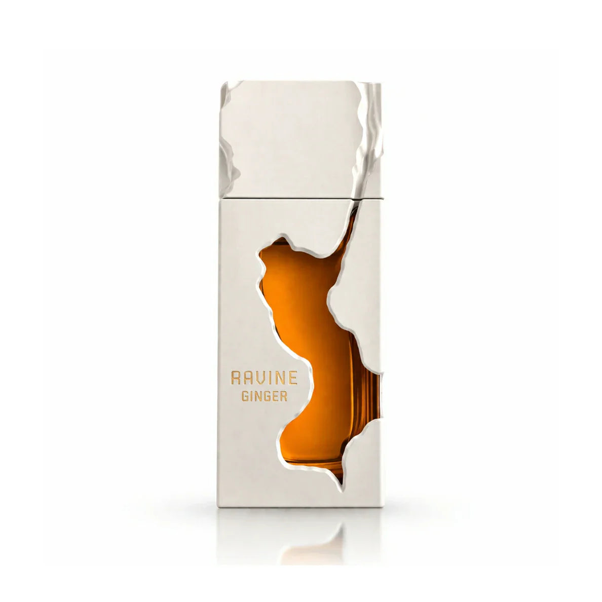 French Avenue Ravine Ginger Extrait de Parfum