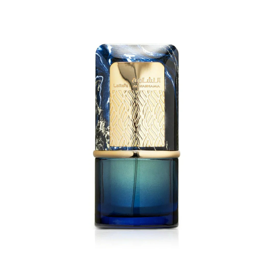 Lattafa Al Nashama Eau de Parfum
