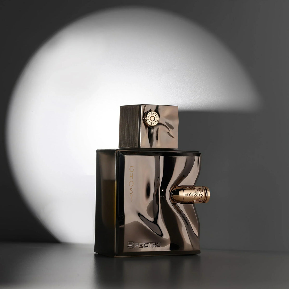 French Avenue Spectre Ghost packaging