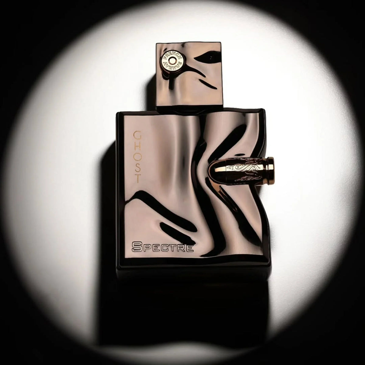 French Avenue Spectre Ghost bottle