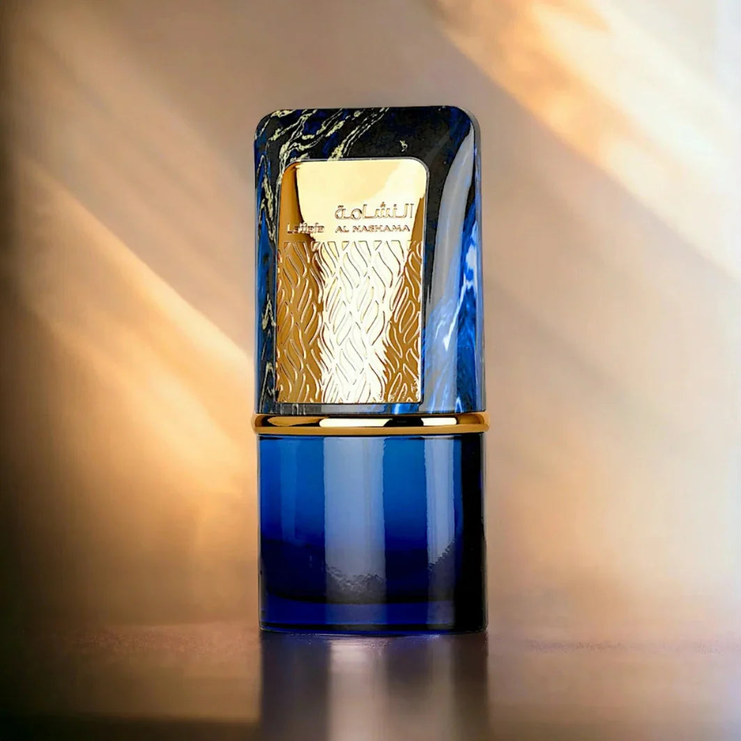 Lattafa Al Nashama Eau de Parfum