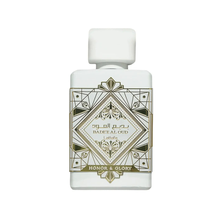 Lattafa Bade'e Al Oud Honor & Glory Eau de Parfum