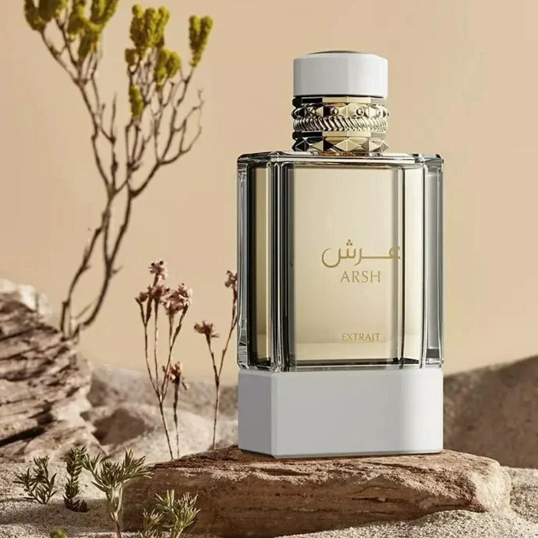 French Avenue Arsh packaging