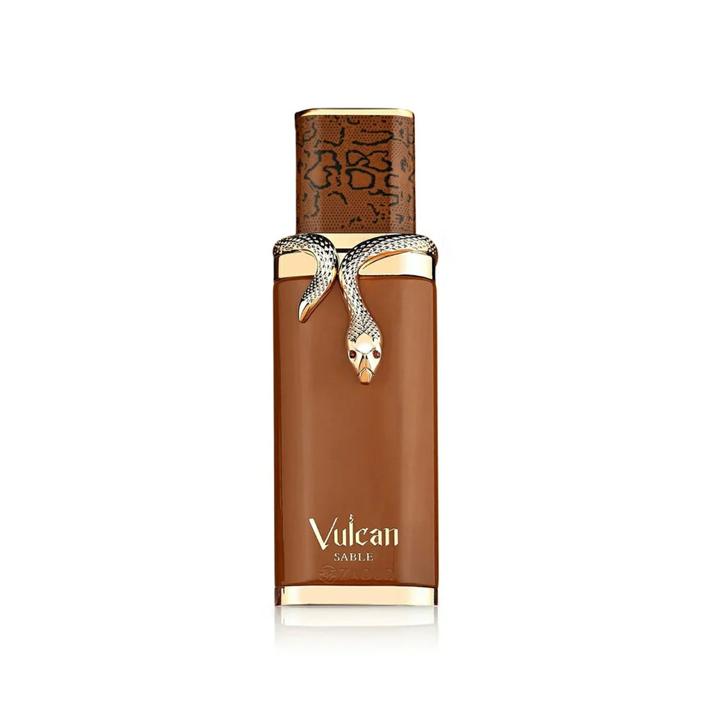 French Avenue Vulcan Sable Eau de Parfum