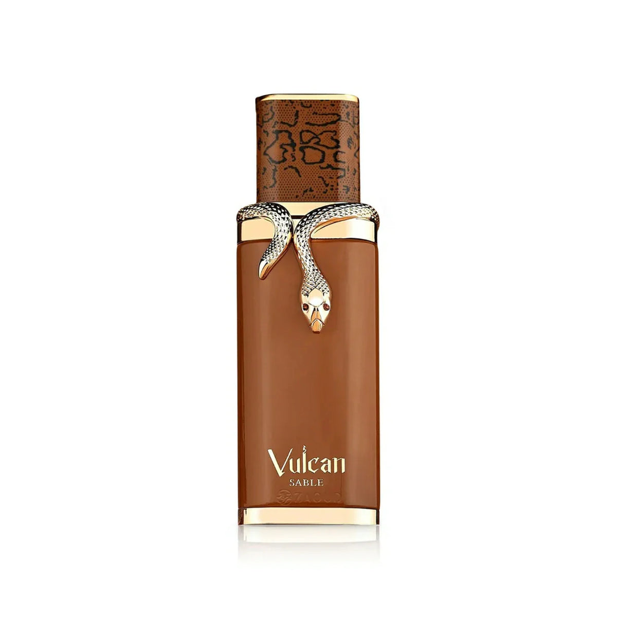 French Avenue Vulcan Sable Eau de Parfum