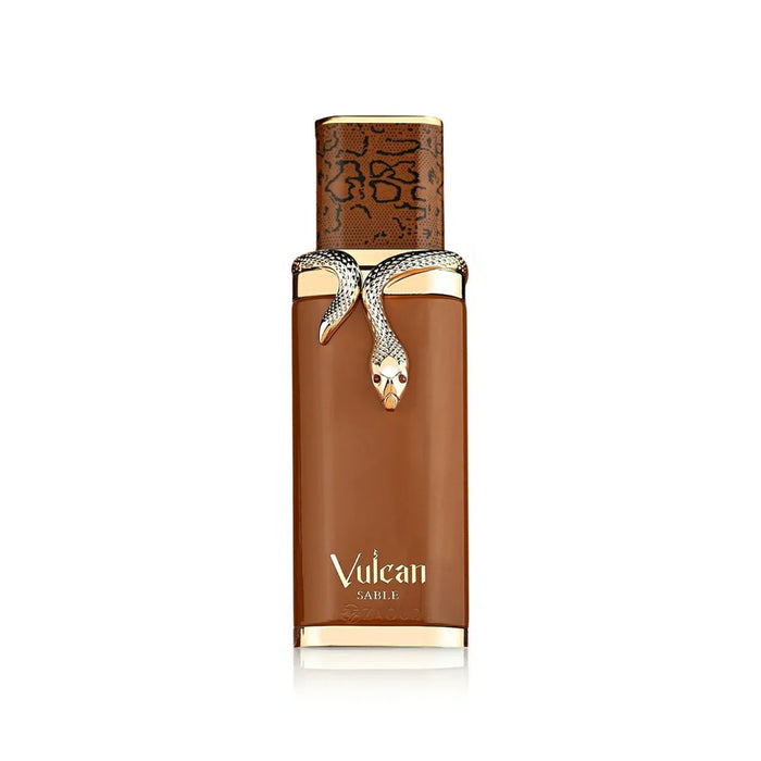 French Avenue Vulcan Sable Eau de Parfum