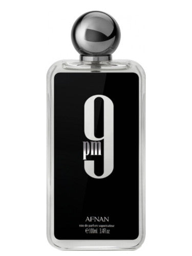 Afnan 9 PM Eau de Parfum