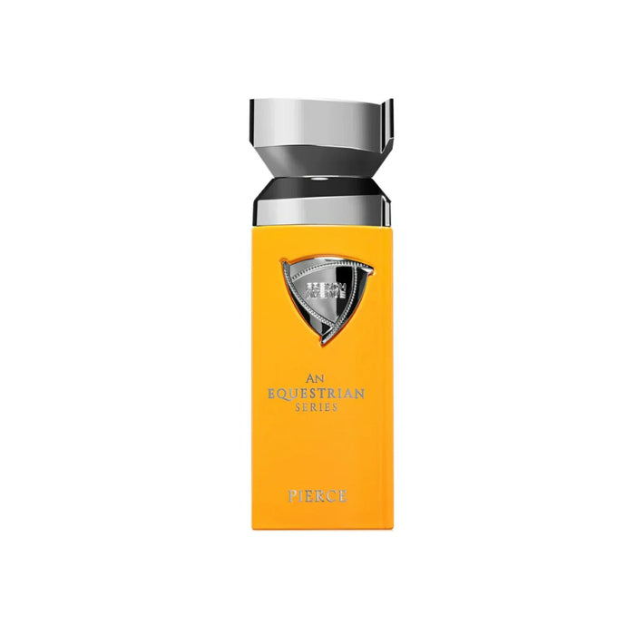 French Avenue An Equestrian Series Pierce Eau de Parfum