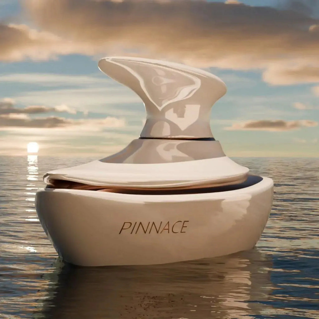 French Avenue Pinnace bottle