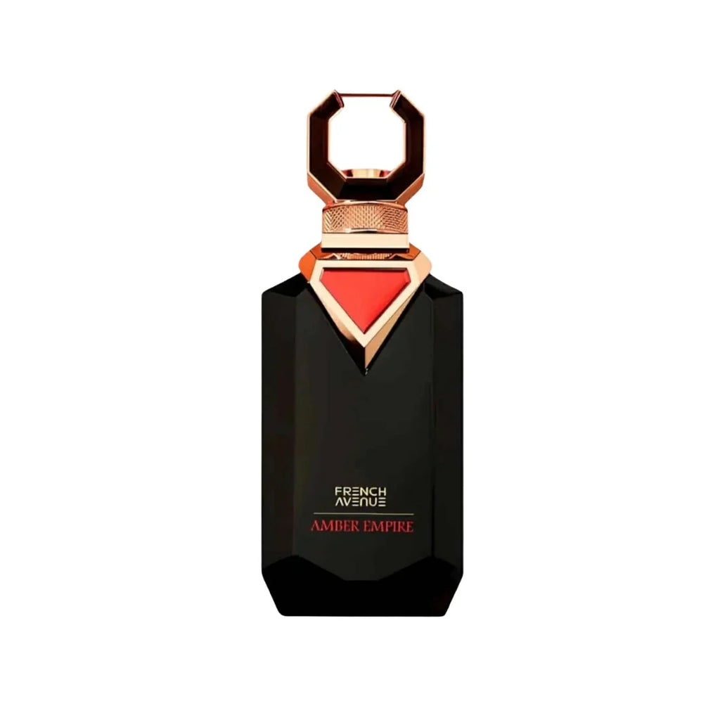French Avenue Amber Empire Eau de Parfum