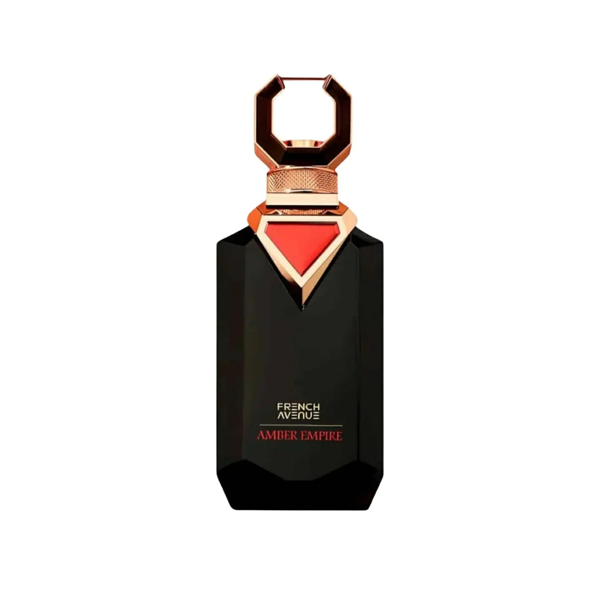 French Avenue Amber Empire Eau de Parfum