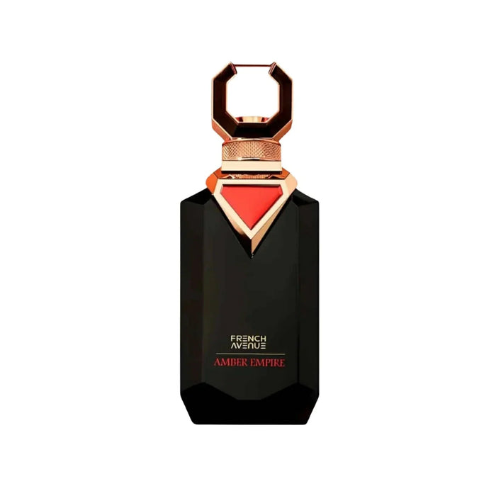 French Avenue Amber Empire Eau de Parfum