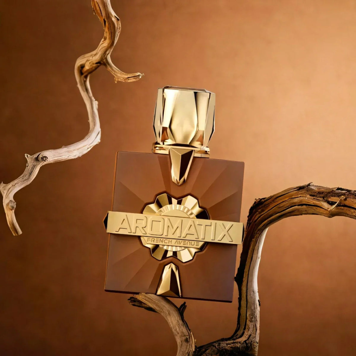French Avenue Aromatix Royal Taboo packaging