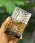 Lattafa Khamrah Qahwa Eau de Parfum