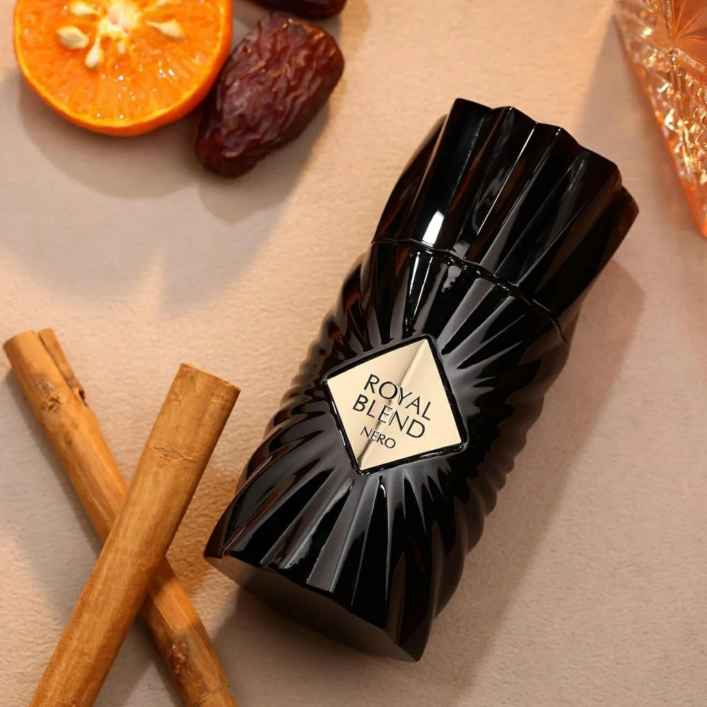 French Avenue Royal Blend Nero bottle