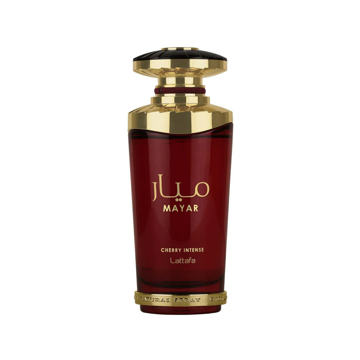 Lattafa Mayar Cherry Intense Eau de Parfum