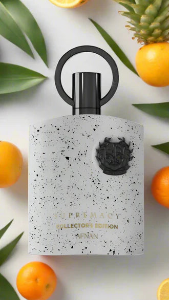 Afnan Supremacy Collector's Edition Pour Homme Eau de Parfum
