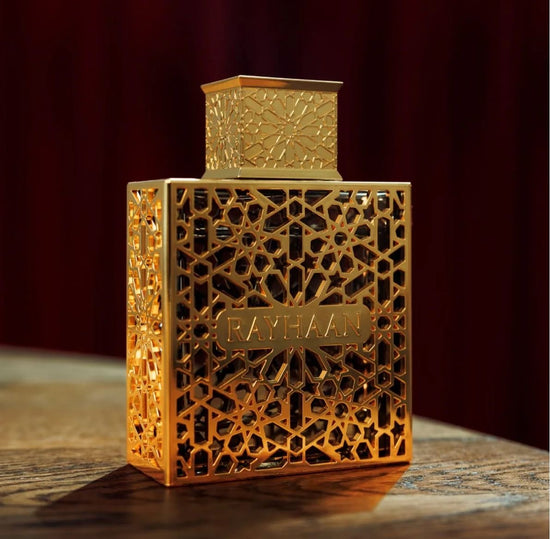 Rayhaan Elixir Eau de Parfum